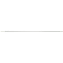 Load image into Gallery viewer, EDCO MOP HANDLE WITH NYLON TIP WHITE 1.5M X 25MM