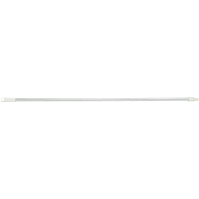 EDCO MOP HANDLE WITH NYLON TIP WHITE 1.5M X 25MM