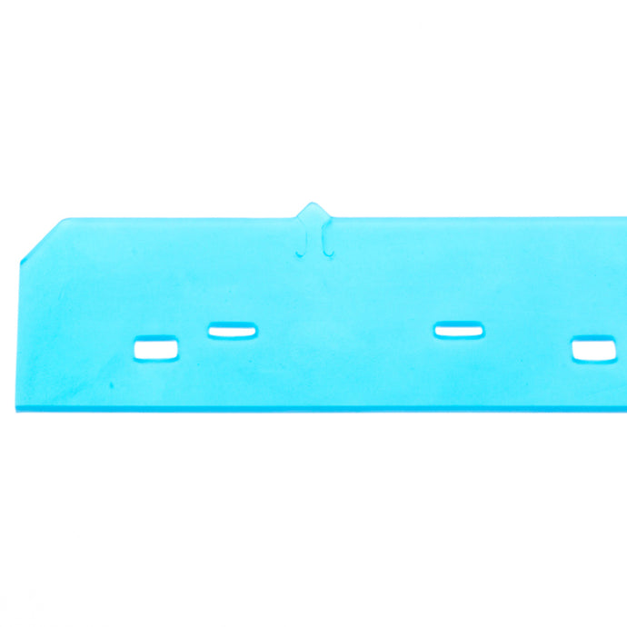 I-MOP LITE SQUEEGEE FRONT RUBBER PRIMOTHANE