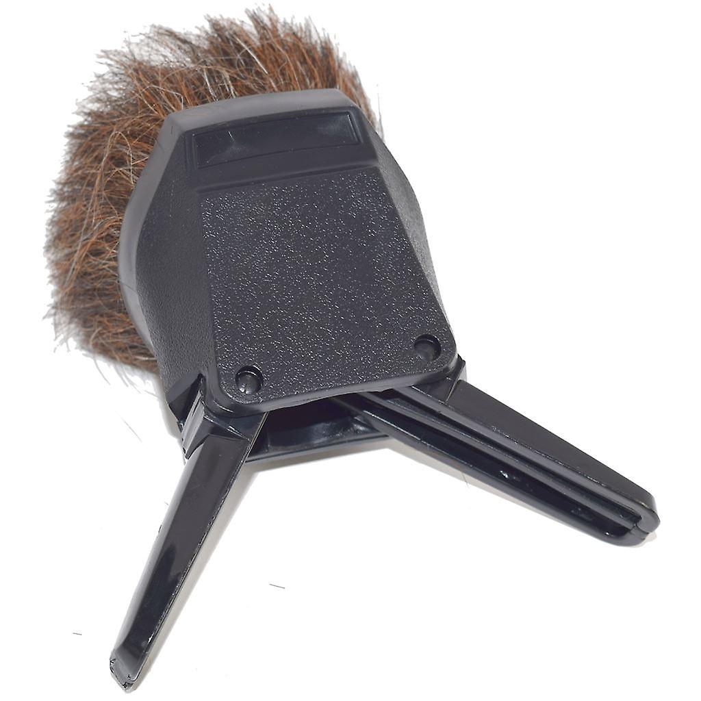 FILTA WINGED DUSTING BRUSH 32MM