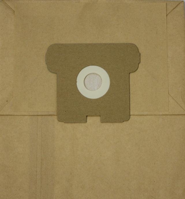 FILTA HOOVER 3192/3278 F022 PAPER VACUUM CLEANER BAG (F022)