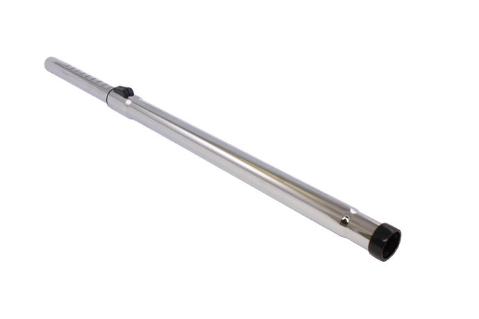 FILTA PIPE TELESCOPIC - CHROME 32MM X 900MM EXTENDED