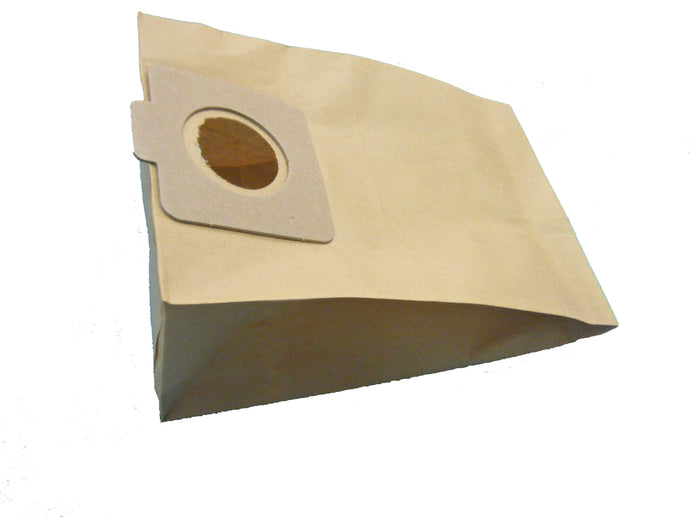 FILTA MOULINEX COMPACT 1250/A82 PAPER VACUUM BAG (F036)