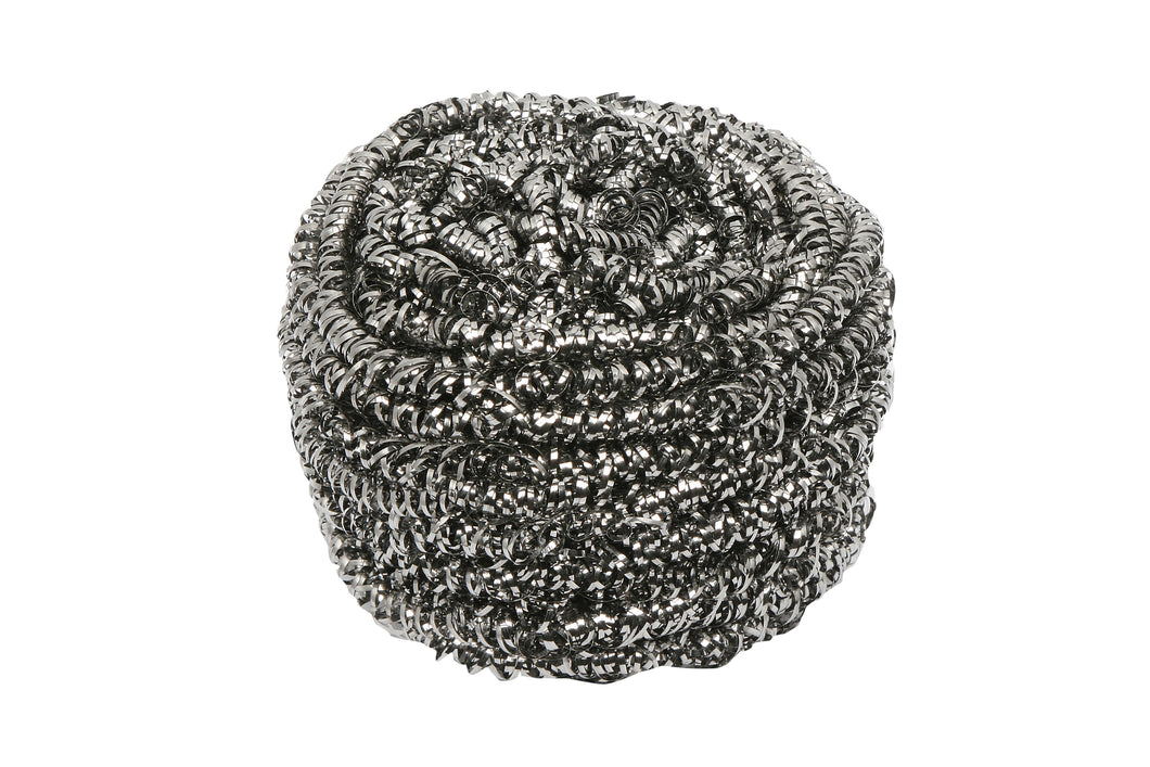 EDCO STAINLESS STEEL SCOURER 50GRAM