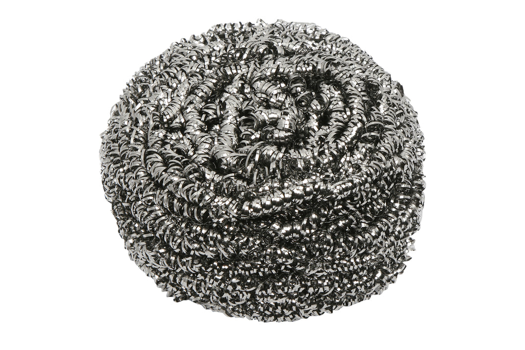 EDCO STAINLESS STEEL SCOURER 70GRAM