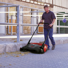 Load image into Gallery viewer, HAAGA SWEEPER 497 PROFI WITH ISWEEP