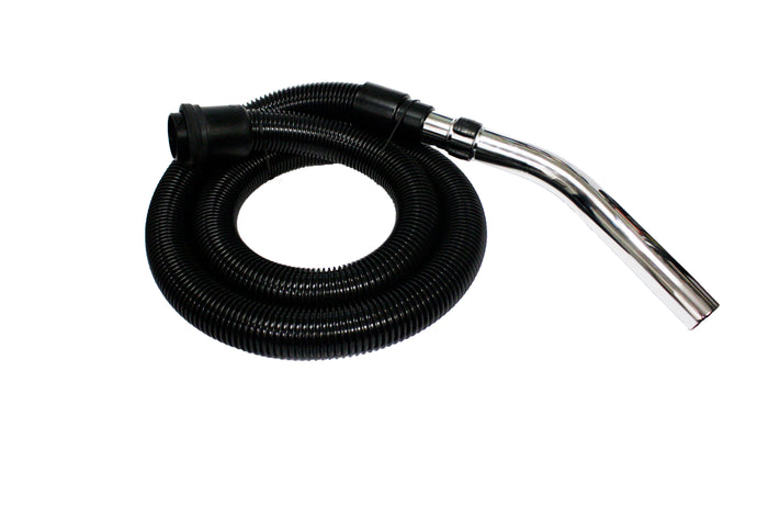 FILTA NILFISK GD1000 HOSE SET CHROME -BEP