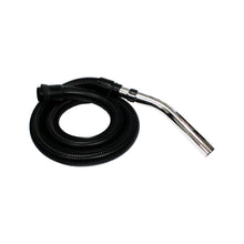 Load image into Gallery viewer, FILTA ELECTROLUX HOSE SET CHROME - 3 LUG CLICK-IN. 1.8M HOSE