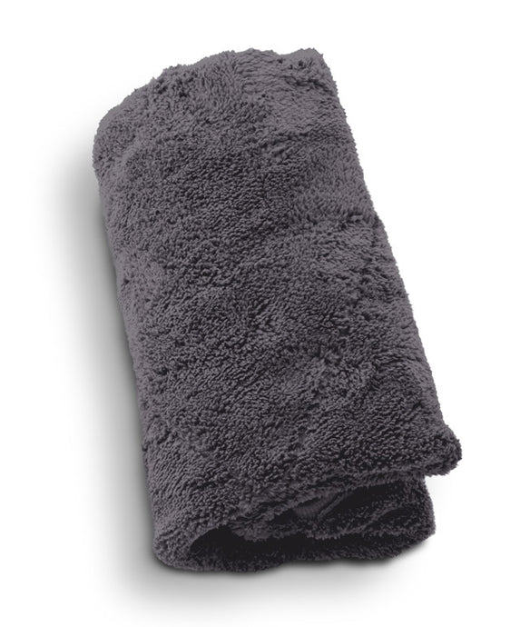 FILTA SUPERDRY TOWEL GREY 50CM X 70CM