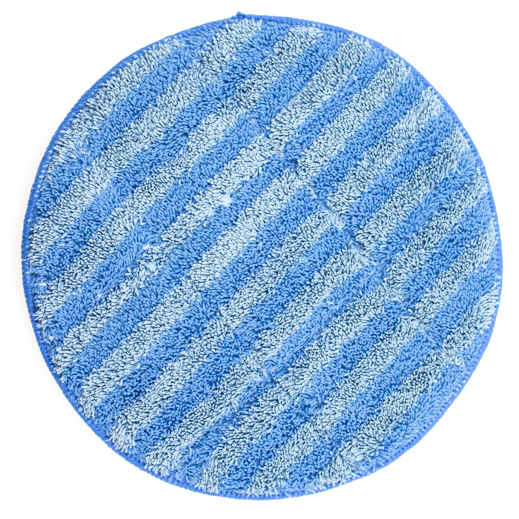 I-SCRUB 30 MICROFIBRE BONNET PAD