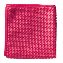 Load image into Gallery viewer, FILTA B-CLEAN ANTIBACTERIAL MICROFIBRE CLOTH PINK 40CM X 40CM