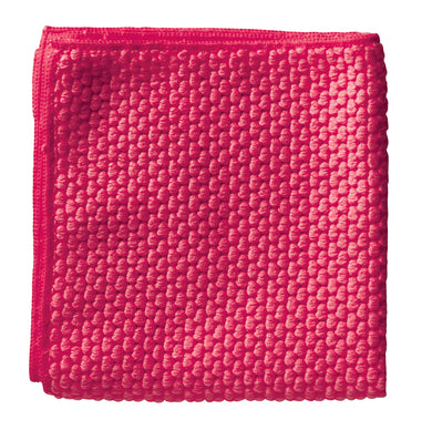 FILTA B-CLEAN ANTIBACTERIAL MICROFIBRE CLOTH PINK 40CM X 40CM