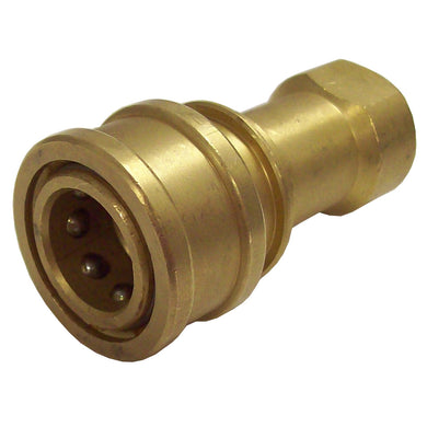 FILTA CARPET EXTRACTION CONNECTOR FEMALE