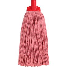 Load image into Gallery viewer, EDCO ENDURO MOP HEAD RED - 400G/30CM