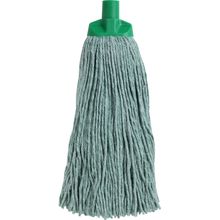 Load image into Gallery viewer, EDCO ENDURO MOP HEAD GREEN - 400G/30CM