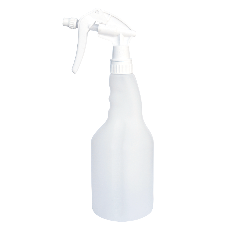 FILTA 3GF TRIGGER & BOTTLE SET WHITE 25 PACK