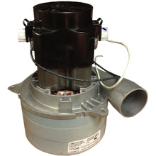 Load image into Gallery viewer, AMETEK MOTOR BP-T 3 STAGE 1500W