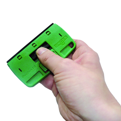 UNGER PRO TRIM 10CM SCRAPER