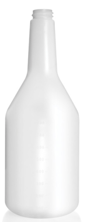 FILTA TRIGGER BOTTLE 1100ML