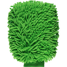 Load image into Gallery viewer, FILTA MICROFIBRE GLOVE/MITT DUSTING - CLEANING GREEN