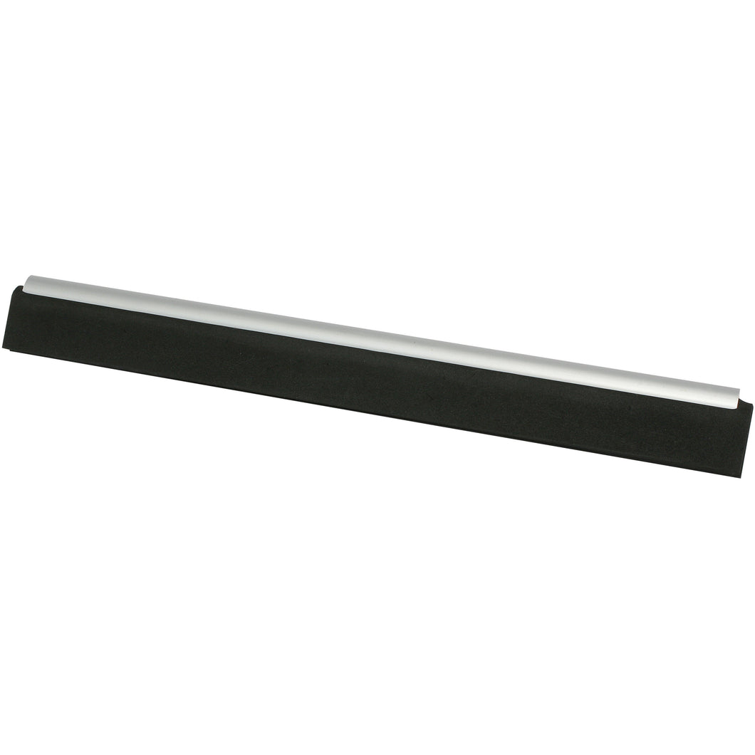 EDCO BLACK NEOPRENE FLOOR SQUEEGEE REFILL 90CM