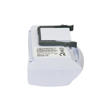 Load image into Gallery viewer, I-POWER 9 WHITE BATTERY RIGHT (GREY CLIP)