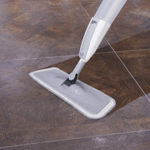 Load image into Gallery viewer, FILTA Dr DIRT SPRAY MOP - GREY