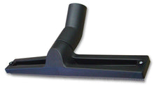 Load image into Gallery viewer, WESSEL WERK D370 BRUSH FLOOR TOOL 35MM X 370MM WIDE - BLACK