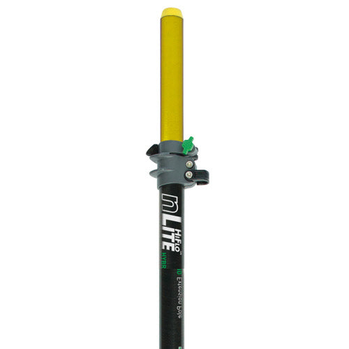 UNGER NLITE HYBRID EXTENSION POLE