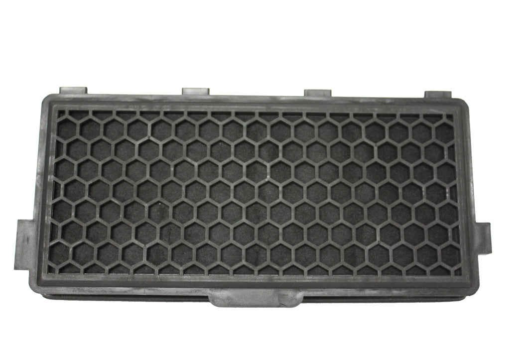 FILTA MIELE CARTRIDGE FILTER CARBON 4000-8000 SERIES - 4 PRONG