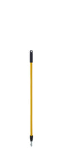 Load image into Gallery viewer, TRUST NAELC Telescopic Quick-Connect Telescopic Handle - Yellow