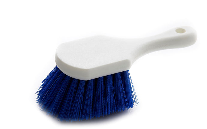 TRUST GONG Cleaning Brush - BLUE