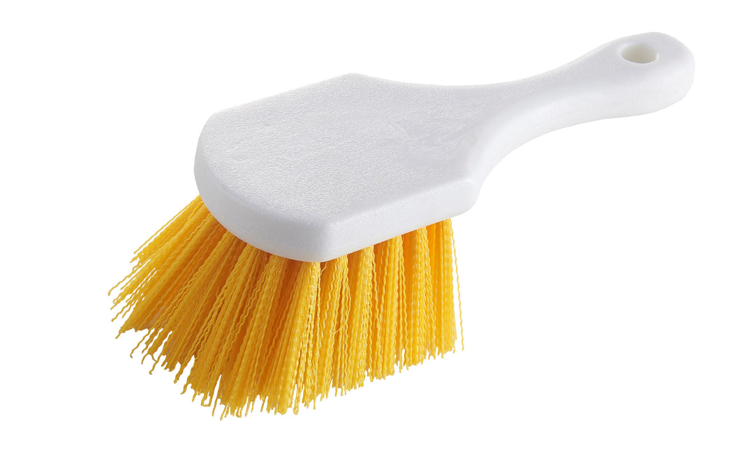 TRUST GONG Cleaning Brush - YELLOW