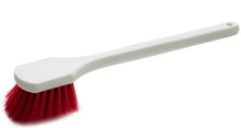 Load image into Gallery viewer, TRUST GONG Cleaning Brush Long Handle - RED