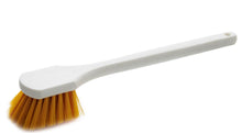 Load image into Gallery viewer, TRUST GONG Cleaning Brush Long Handle - YELLOW