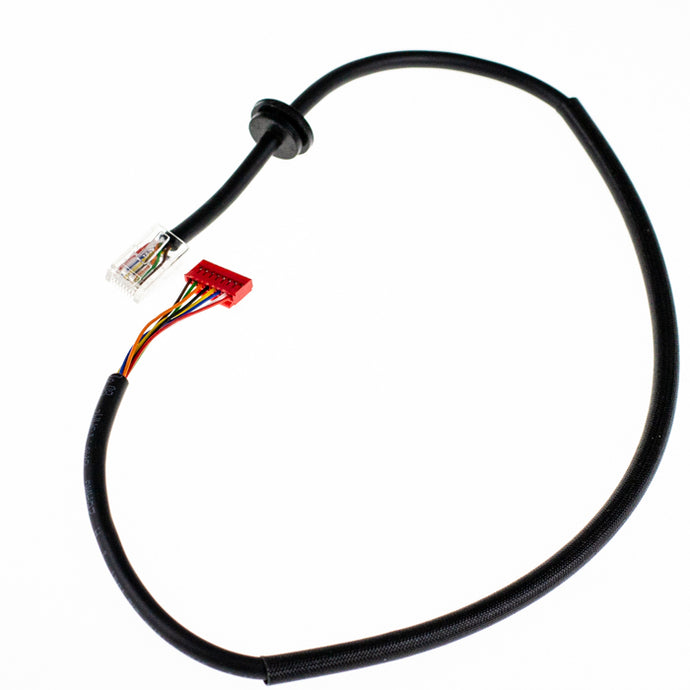 I-MOP SHORT DATA CABLE BOTTOM