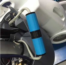 Load image into Gallery viewer, I-MOP DATA CABLE CONNECTOR BLUE COMPLETE