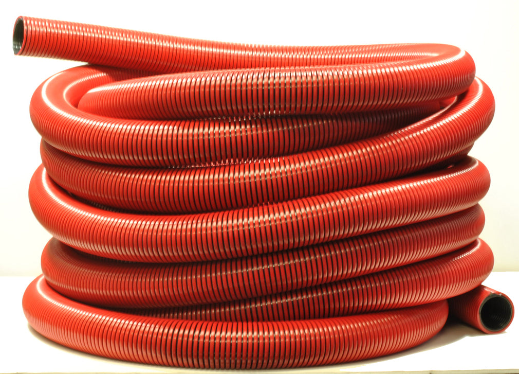 FILTA HOSE G-VAC 38MM - ORANGE