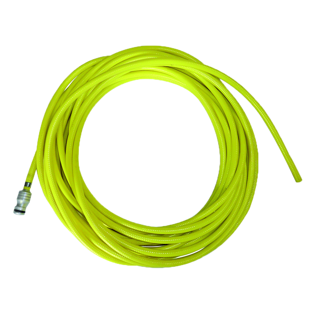 UNGER NLITE HOSE 25M (6mm Diameter)