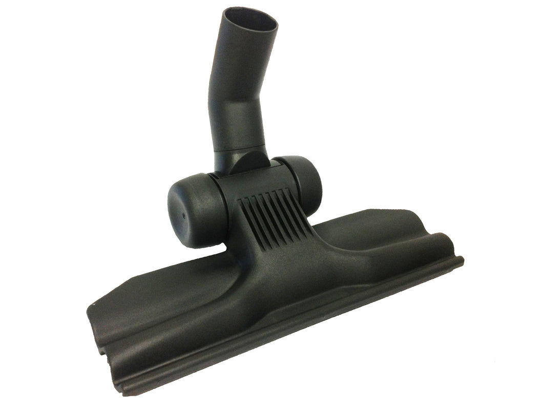 WESSEL WERK LOW PROFILE FLOOR TOOL 35MM X 280MM WIDE - BLACK