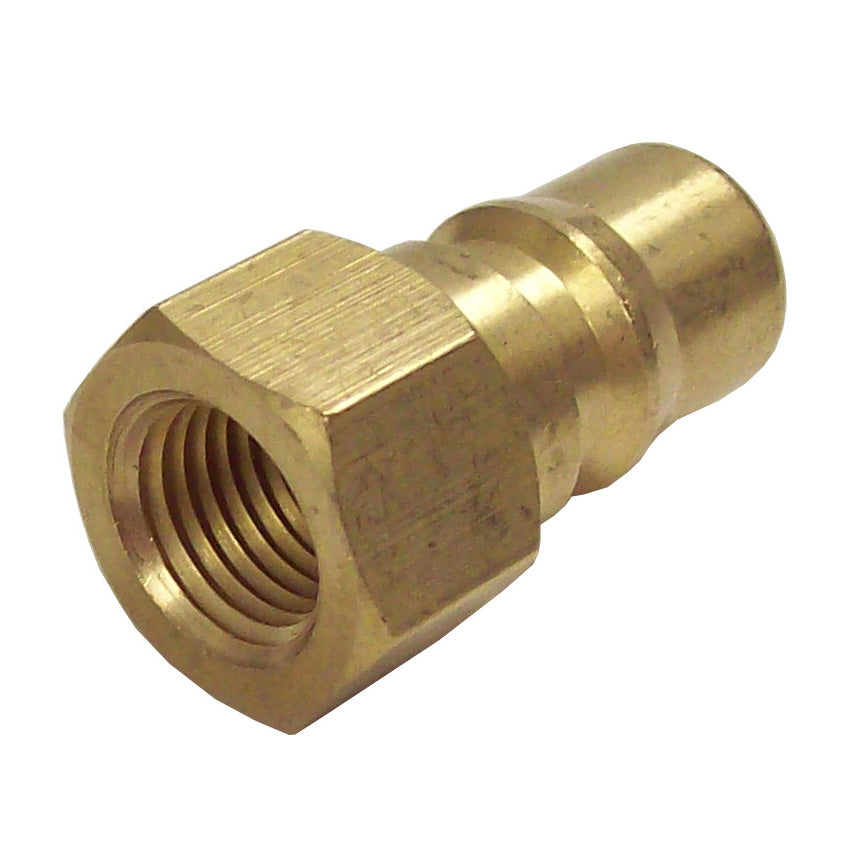 FILTA CARPET EXTRACTION CONNECTOR MALE