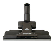 Load image into Gallery viewer, WESSEL WERK LOW PROFILE FLOOR TOOL 32MM X 280MM WIDE - BLACK