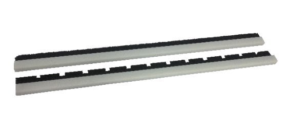 WESSEL WERK BRUSH STRIPS FOR D370