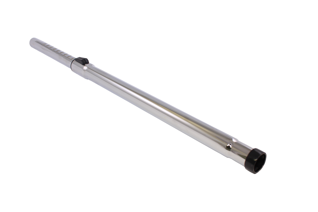 FILTA PIPE TELESCOPIC - CHROME 35MM X 900MM EXTENDED