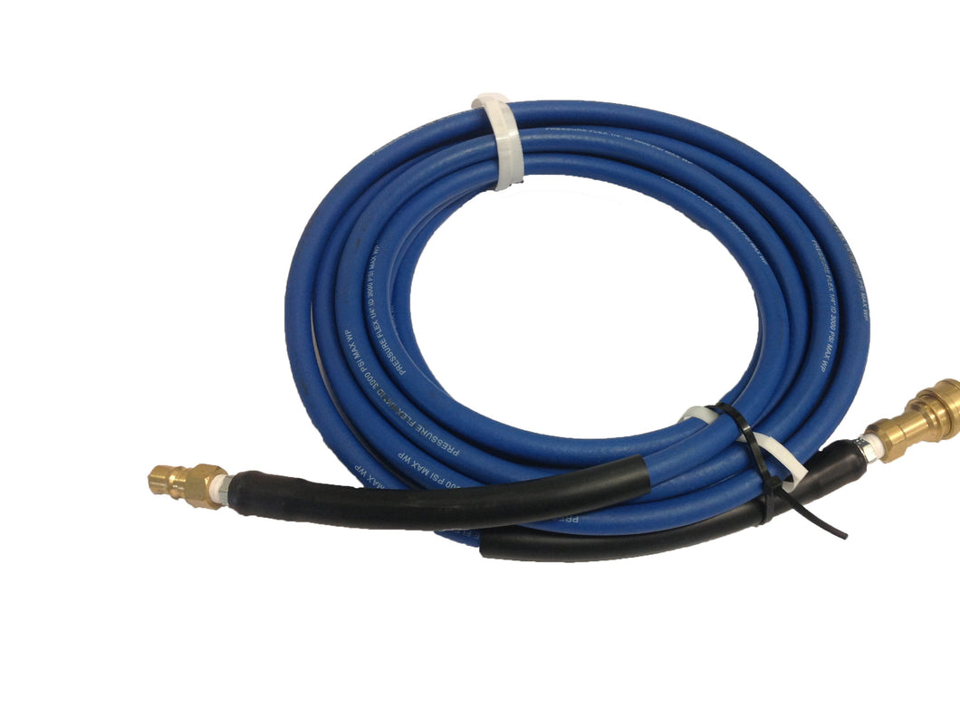 FILTA SOLUTION HOSE 7.5M