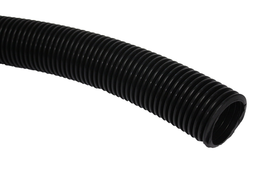 FILTA HOSE 32MM - BLACK