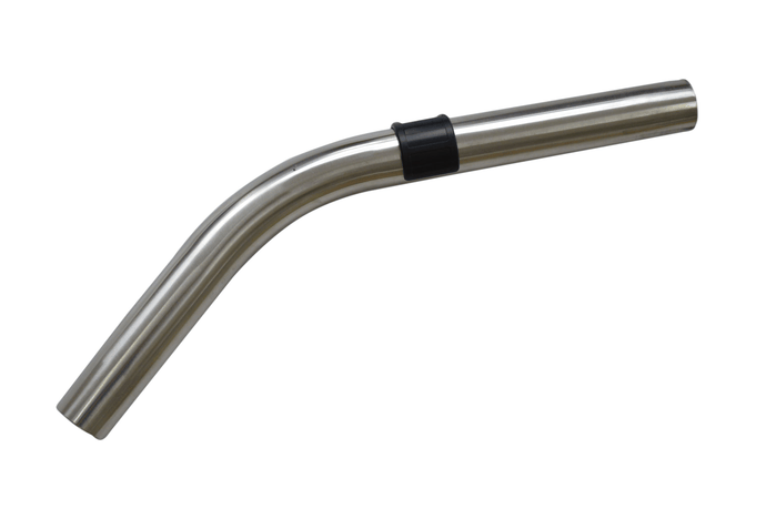 FILTA BENT END TO SUIT NUMATIC 32MM - CHROME