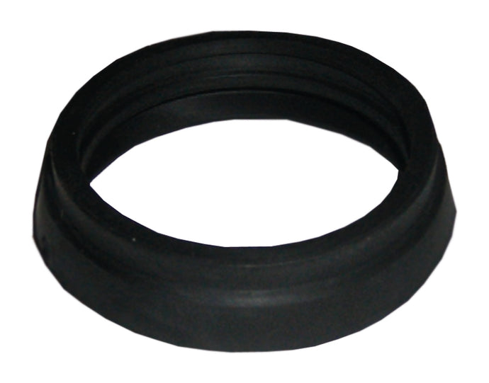 FILTA MACHINE END RUBBER - BLACK