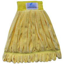 Load image into Gallery viewer, FILTA KENTUCKY MICROFIBRE MOP HEAD YELLOW - 325G/40CM