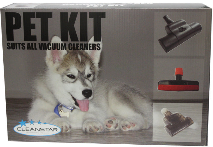 FILTA VACUUM PET KIT 32MM